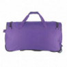 Дорожня сумка на колесах Travelite Basics Fresh Purple TL096277-19