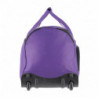 Дорожня сумка на колесах Travelite Basics Fresh Purple TL096277-19