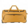 Дорожная сумка на колесах Travelite Basics Fresh Yellow TL096277-89