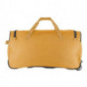 Дорожная сумка на колесах Travelite Basics Fresh Yellow TL096277-89