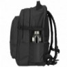 Рюкзак для ноутбука Travelite Basics Black TL096305-01