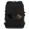 Рюкзак для ноутбука Travelite Basics Black TL096305-01