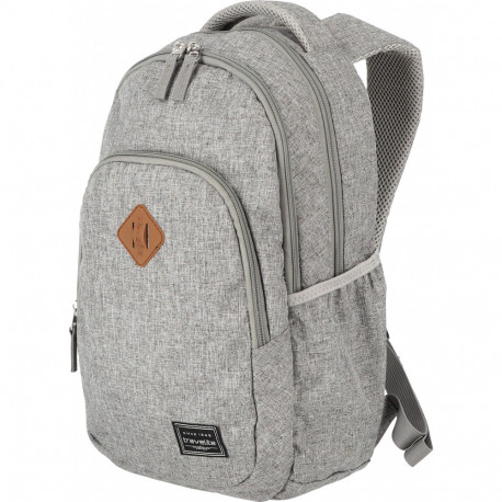 Рюкзак Travelite Basics Light Grey TL096306-03