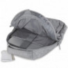 Рюкзак Travelite Basics Light Grey TL096306-03