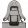 Рюкзак Travelite Basics Light Grey TL096306-03