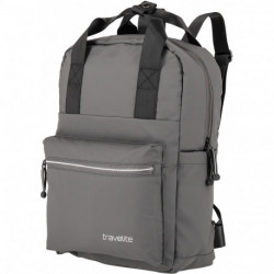 Рюкзак Travelite Basics Anthracite TL096319-04