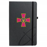 Набір Parker JOTTER ARMY Black CT BP Емблема ЗСУ (кулькова ручка + блокнот Parker)