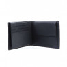 Портмоне Piquadro Black Square (B3) PU1392B3R_BLU
