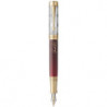 Ручка перьевая Parker DUOFOLD Arnold Palmer Signature Limited Edition GT FP18-C F 98 901