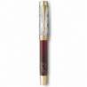 Ручка перьевая Parker DUOFOLD Arnold Palmer Signature Limited Edition GT FP18-C F 98 901