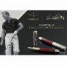 Ручка перьевая Parker DUOFOLD Arnold Palmer Signature Limited Edition GT FP18-C F 98 901