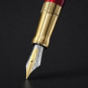 Ручка перьевая Parker DUOFOLD Arnold Palmer Signature Limited Edition GT FP18-C F 98 901