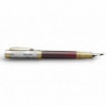 Ручка перьевая Parker DUOFOLD Arnold Palmer Signature Limited Edition GT FP18-C F 98 901