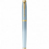 Ручка-роллер Parker IM Rituals Turquoise Green GT RB 29 122