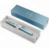 Ручка-роллер Parker IM Rituals Turquoise Green GT RB 29 122