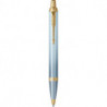 Ручка шариковая Parker IM Rituals Turquoise Green GT BP 29 132