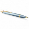 Ручка шариковая Parker IM Rituals Turquoise Green GT BP 29 132