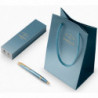 Ручка шариковая Parker IM Rituals Turquoise Green GT BP 29 132