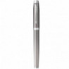 Ручка-роллер Parker IM Rituals Grey CT RB 29 222