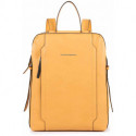 Рюкзак для ноутбука Piquadro Circle (W92) Yellow CA4576W92_G