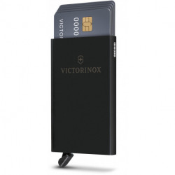 Кредитница Victorinox ALTIUS SECRID/Black Vt612677