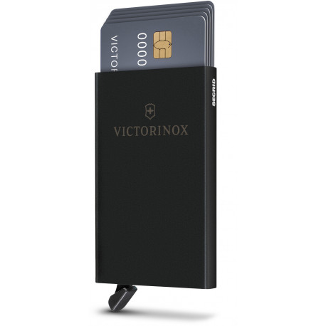 Кредитница Victorinox ALTIUS SECRID/Black Vt612677