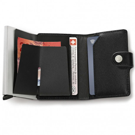 Портмоне Victorinox ALTIUS SECRID/Black Vt612681