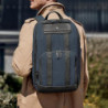 Рюкзак для ноутбука Victorinox ARCHITECTURE URBAN2/Melange Blue Vt612669