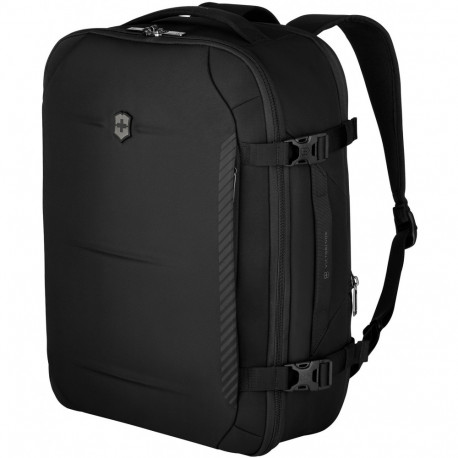Рюкзак для ноутбука Victorinox CROSSLIGHT/Black Vt612423