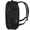 Рюкзак для ноутбука Victorinox CROSSLIGHT/Black Vt612423