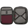 Рюкзак для ноутбука Victorinox CROSSLIGHT/Black Vt612423