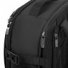 Рюкзак для ноутбука Victorinox CROSSLIGHT/Black Vt612423