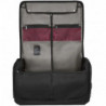 Дорожня сумка-портплед Victorinox CROSSLIGHT/Black Vt612426