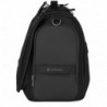 Дорожня сумка-портплед Victorinox CROSSLIGHT/Black Vt612426