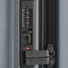 Валіза Victorinox AIROX/Silver Маленька Vt612499
