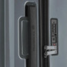 Валіза Victorinox AIROX/Silver Середня Vt612508