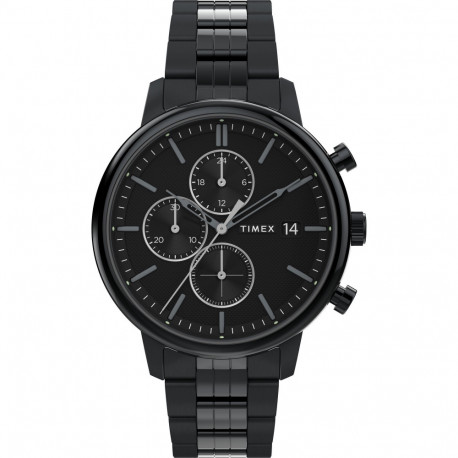 Мужские часы Timex CHICAGO Chrono Tx2w13400