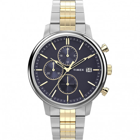 Мужские часы Timex CHICAGO Chrono Tx2w13300