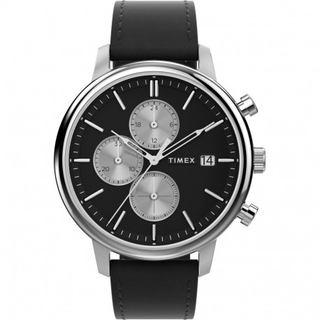 Чоловічий годинник Timex CHICAGO Chrono Tx2w13100