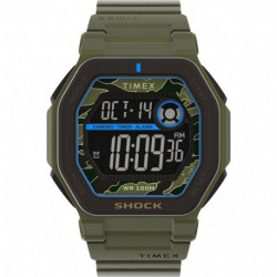 Мужские часы Timex COMMAND Encounter Tx2v93700