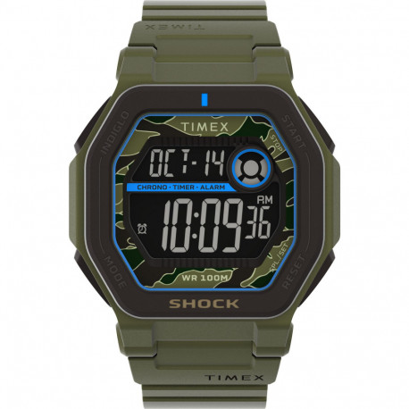 Мужские часы Timex COMMAND Encounter Tx2v93700