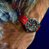 Мужские часы Timex DEEP WATER Tiburon Automatic Tx2w21000