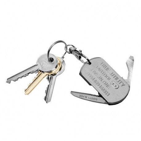 Брелок True Utility TagTool Tu232