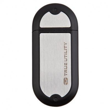Зажигалка True Utility FireWire Oval Tu461