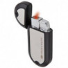 Зажигалка True Utility FireWire Oval Tu461