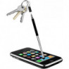 Брелок True Utility StylusPen Tu257black