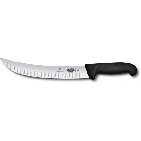 Кухонный нож Victorinox Fibrox Butcher 5.7323.25