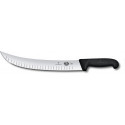 Кухонный нож Victorinox Fibrox Butcher 5.7323.31
