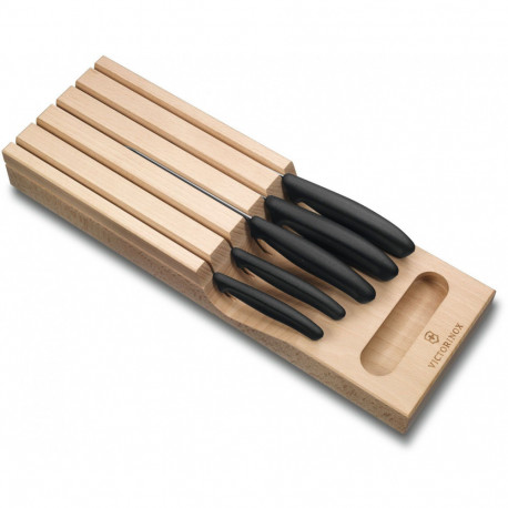 Кухонный набор Victorinox SwissClassic In-Drawer 6.7143.5