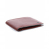 Портмоне Piquadro Black Square (B3) PU257B3R_CU